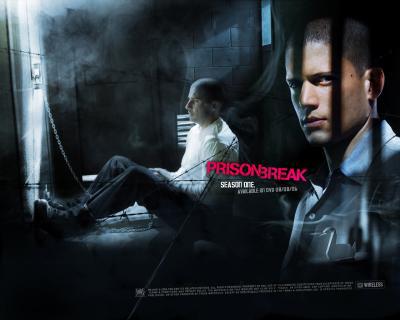 prison break